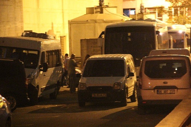 Bursa eski Valisi Şahabettin Harput tutuklandı