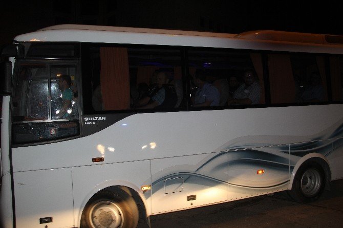 Bursa eski Valisi Şahabettin Harput tutuklandı