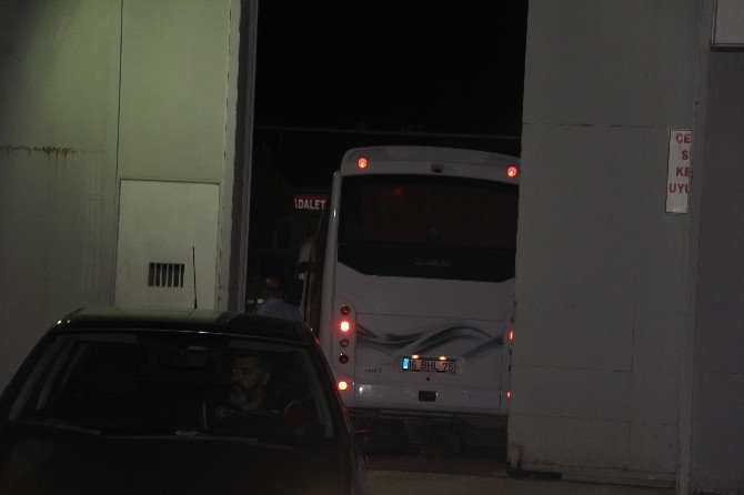 Bursa eski Valisi Şahabettin Harput tutuklandı