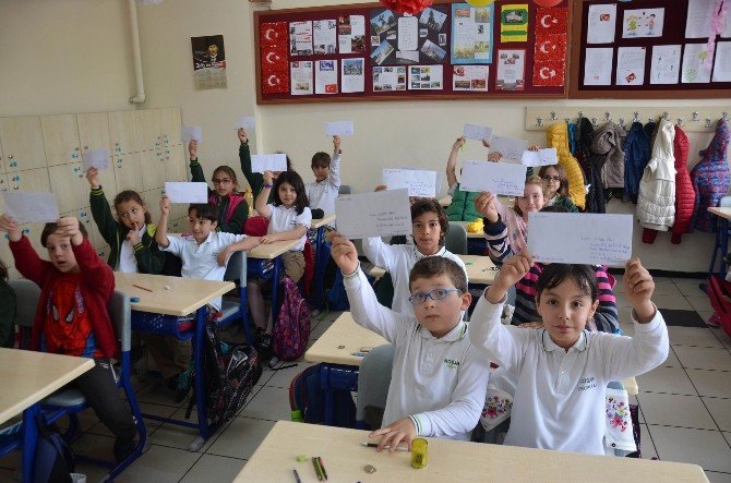 En Güzel Anneler Günü Hediyesi