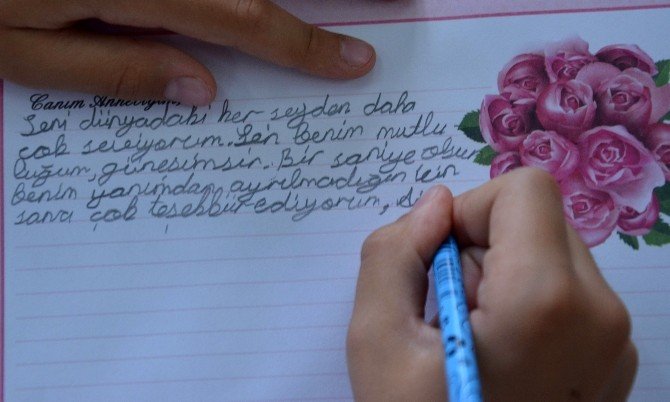 En Güzel Anneler Günü Hediyesi