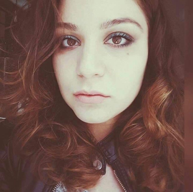 Tuğçe öldürüldüğü yerde anıldı