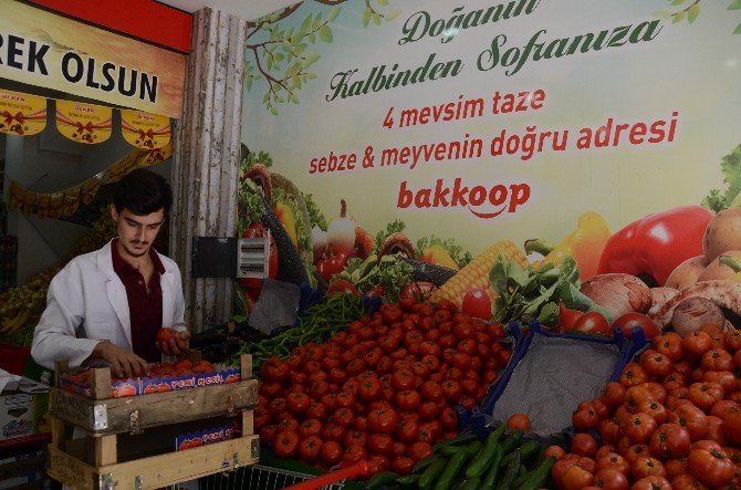 Bakkop İle AVM’lere Kafa Tutuyorlar