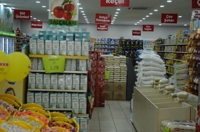 Bakkop İle AVM’lere Kafa Tutuyorlar