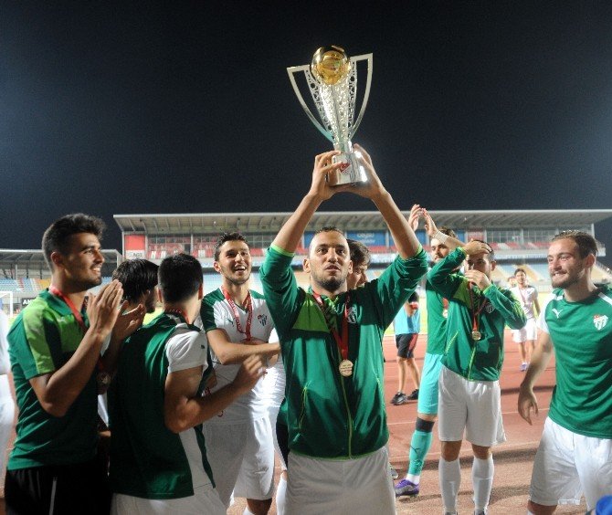U21 Süper Kupa Finali