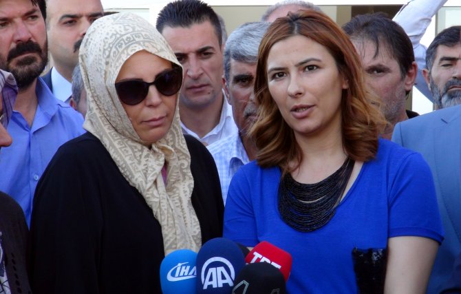 BBP lideri Destici ve Yazıcıoğlu ailesi karara itiraz etti