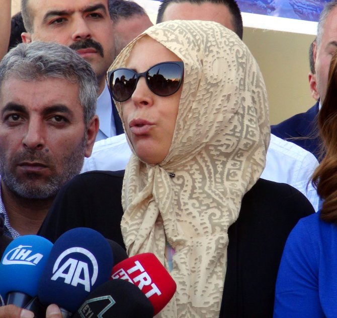 BBP lideri Destici ve Yazıcıoğlu ailesi karara itiraz etti