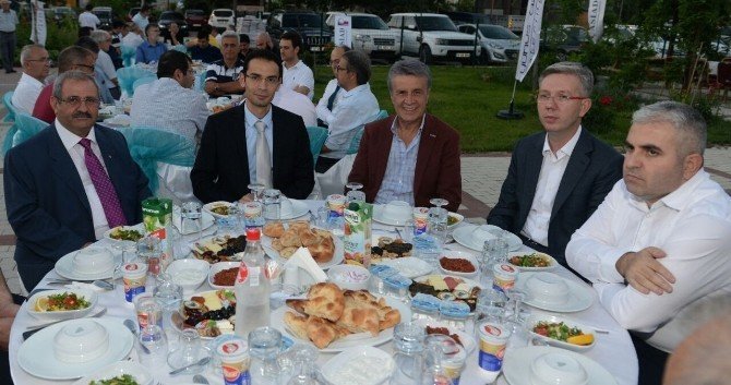 Çasiad Başkanı Halil İbrahim Kuzucu: