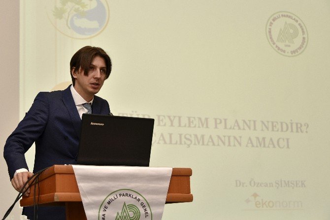 Türkiye’de sadece 2 ilde görülen ’güdük iğnelik’ bitkisi için eylem planı