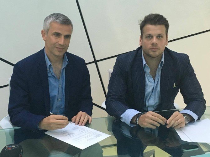 Çanakkale Dardanel’de Karaveli Dönemi Başladı