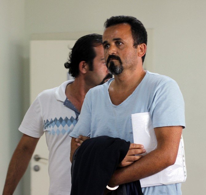 Eski ÇOMÜ Rektörü Laçiner ve kardeşi gözaltında