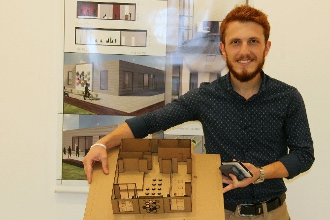 Hacettepe “Mezuniyet Sergisi” Çsm’de