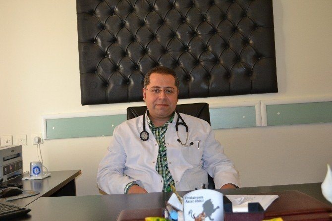 Çelikhan Devlet Hastanesi Hizmet Kalitesini Tescilledi