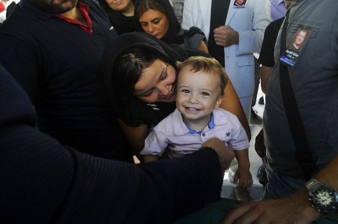 Ünlü oyuncu İsrafil Köse, son yolculuğuna uğurlandı