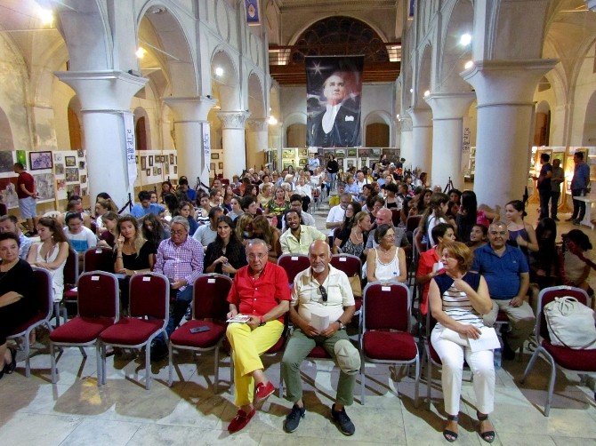 Çeşme Klasik Müzik Festivali’nde Oda Müziği keyfi