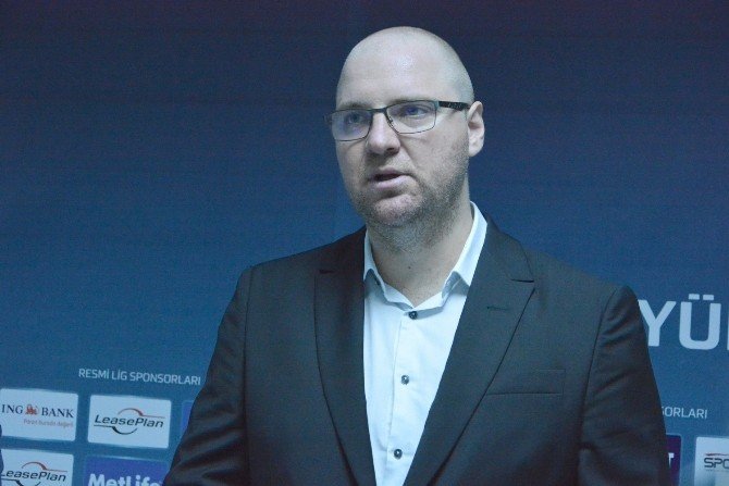 Bulkaz; "İkinci maçı alıp tur atlayacağız"