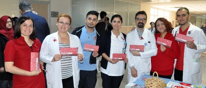 Dünyada 36 milyon kişi AIDS’ten hayatını kaybetti