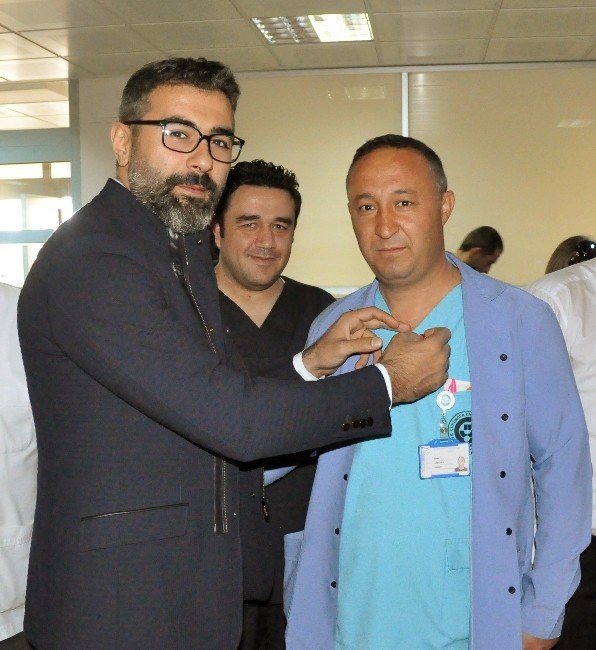 Dünyada 36 milyon kişi AIDS’ten hayatını kaybetti