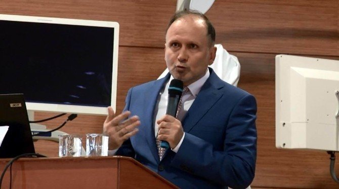 KBB Uzmanları, Tekirdağ’da Bir Araya Geldi