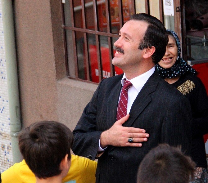 17yıl önceki Recep Tayyip Erdoğan Kasımpaşa’da şaşırttı