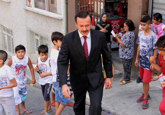 17yıl önceki Recep Tayyip Erdoğan Kasımpaşa’da şaşırttı