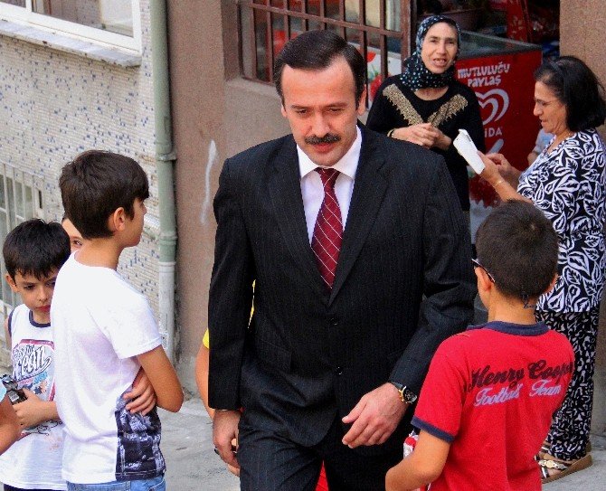 17yıl önceki Recep Tayyip Erdoğan Kasımpaşa’da şaşırttı