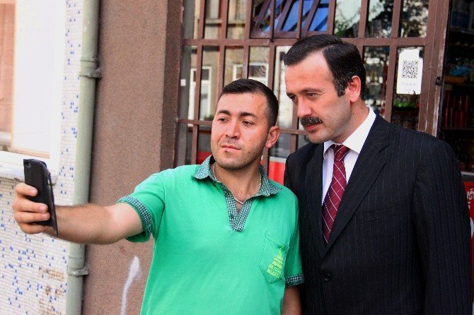 17yıl önceki Recep Tayyip Erdoğan Kasımpaşa’da şaşırttı