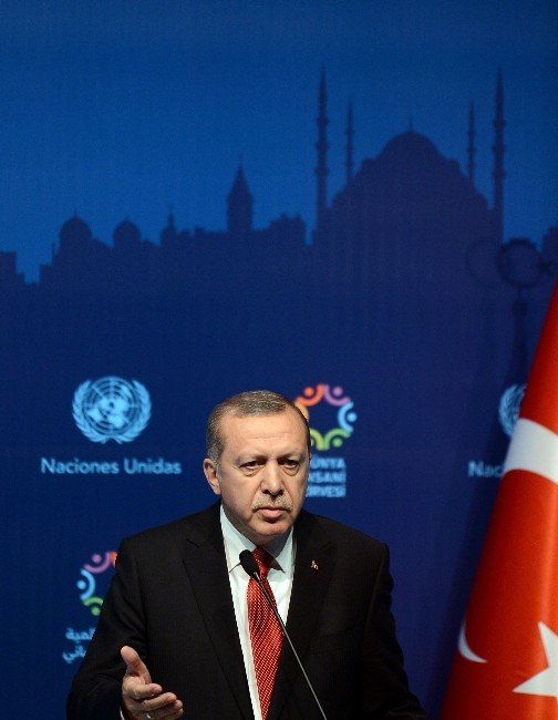 Cumhurbaşkanı Erdoğan: “İlk Bakanlar Kurulu Toplantısını Beştepe’de Gerçekleştireceğiz”