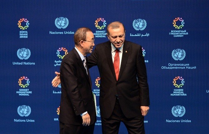 Cumhurbaşkanı Erdoğan: “İlk Bakanlar Kurulu Toplantısını Beştepe’de Gerçekleştireceğiz”