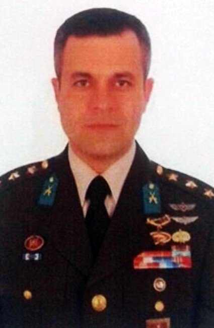 Polis firari suikastçının izini buldu
