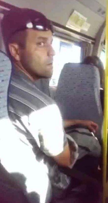 Polis firari suikastçının izini buldu