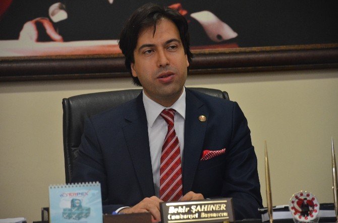 Bilecik Adliyesinden Büyük Değişim