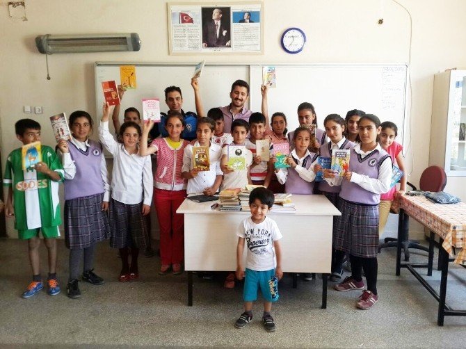 Çüngüş’ten Tekirdağ’a Teşekkür Mektubu