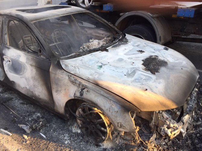 Şişli İlçe Emniyet Müdürü Ekici'nin darbecilerle çatışması kamerada