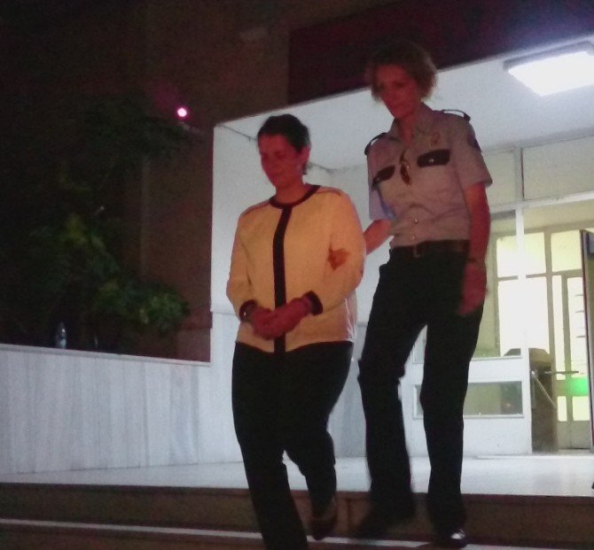 Çorlu’da 6 hakim ve savcı tutuklandı