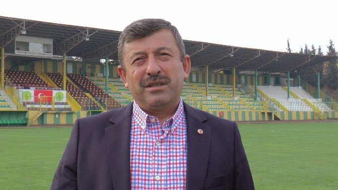 Darıca Gençlerbirliği - Beşiktaş maçı İzmit İsmetpaşa Stadyumu’nda oynanacak