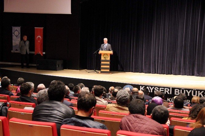 KKTC 3. Cumhurbaşkanı Derviş Eroğlu: