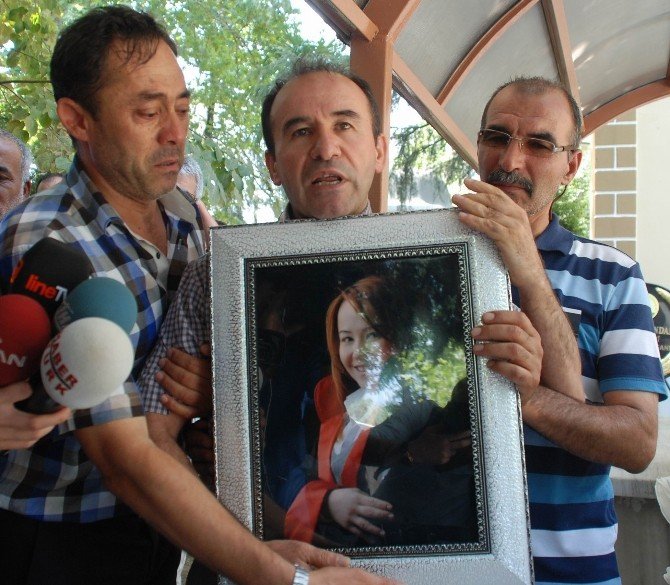 Hakimliğe kabul edilmeyen kızı kalp krizinden ölen astsubay babanın FETÖ isyanı