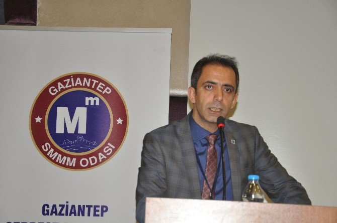 Gaziantep SMMMO Seçiminden Koalisyon Çıktı