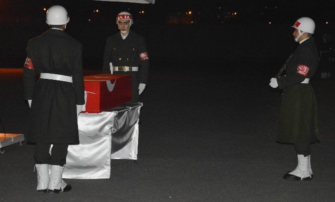 Lice şehidi memleketine uğurlandı