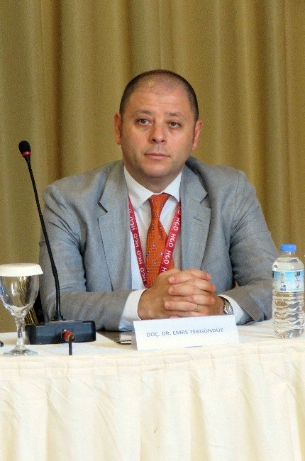 Türkiye, hematolojik kanserlerin yönetimi ve tedavisinde dünya süper liginde