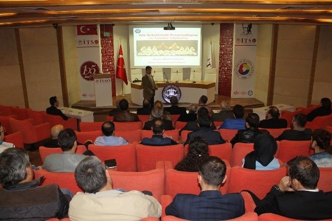 En fazla aile şirketi G8 ülkelerinde
