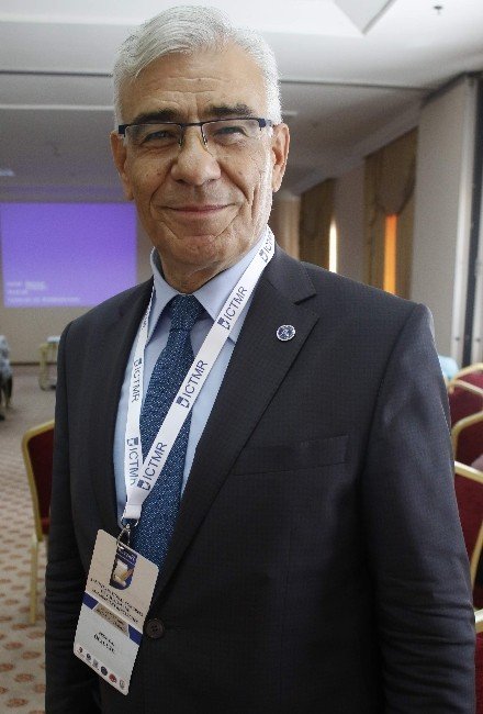 Prof. Dr. Hacıoğlu: "Rus Turist 2 Yıl İçinde Döner"