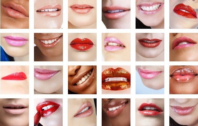 Dr. Eren: "İdeal dudak şekli, yüze en uygun olanıdır"