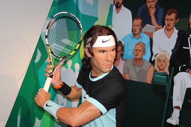 Madame Tussauds, 21. merkezini İstanbul’da açıyor