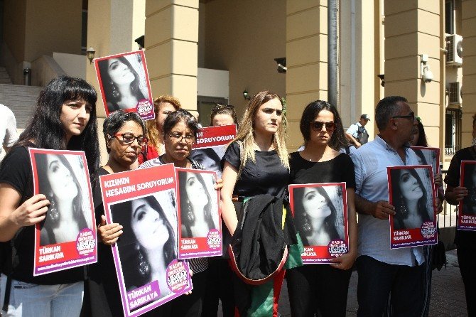 Türkan Sarıkaya cinayeti