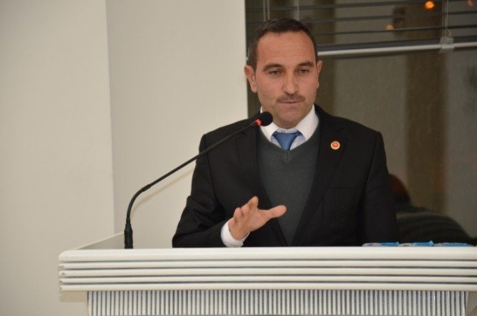 Bilecik Hamidiye Camii İnşaatı Yardım Bekliyor