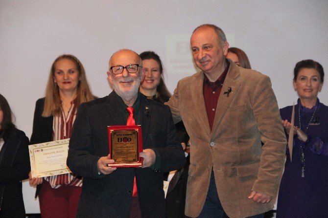 ’Hayatın Renkleri Atölyesi’ fotoğraf sergisi açıldı