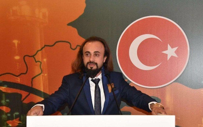Kenan Acıkök: "Tanap, Gelecek Nesillere Bırakılacak Büyük Bir Mirastır"