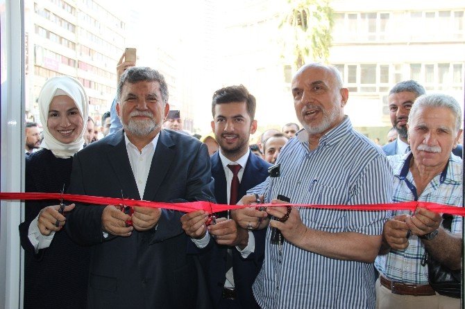 Eminevim İzmir’de beşinci şubesini açtı